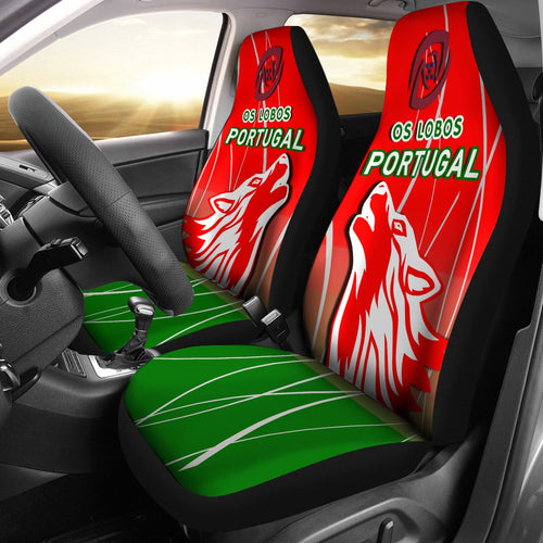 portugal-rugby-car-seat-covers-wolf-os-lobos
