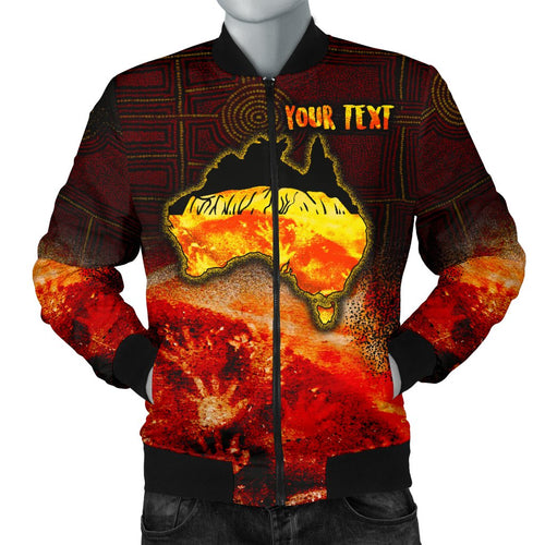 aboriginal-personalised-mens-bomber-jacket-anangu-custodians