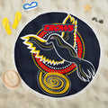 adelaide-beach-blanket-crows-indigenous
