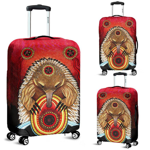 luggage-covers-australian-echidna