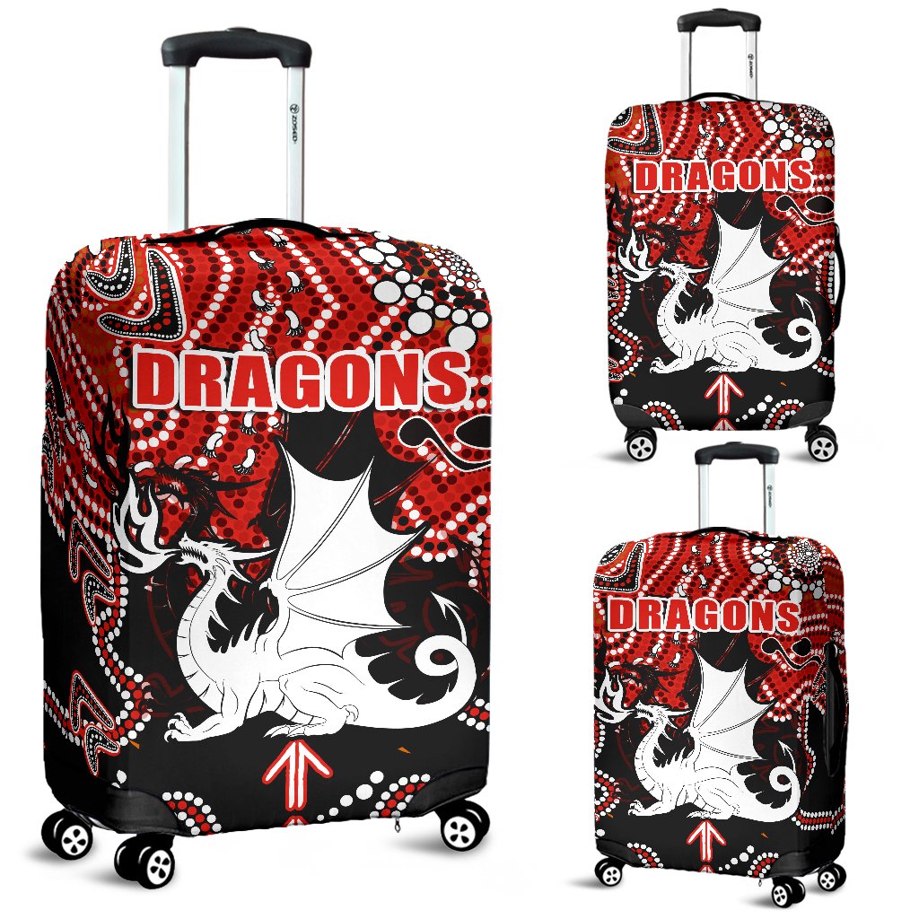 dragons-luggage-covers-st-george-indigenous-limited