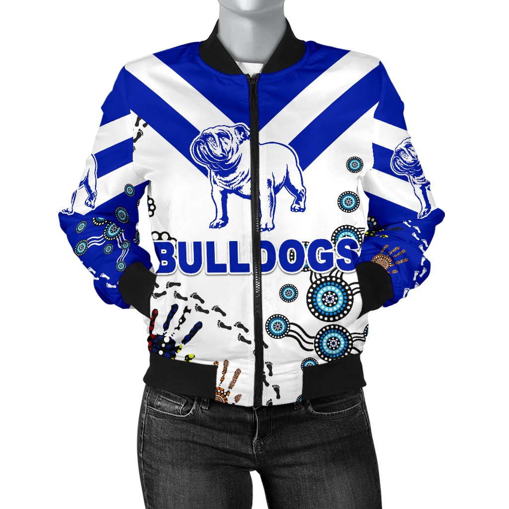 canterbury-bankstown-bulldogs-women-bomber-jacket-indigenous-no-1