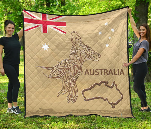premium-quilts-australia-map-quilts-vintage-kangaroo-flag