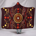 aboriginal-hooded-blanket-indegenous-dot-painting-art