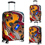 luggage-cover-australia-aboriginal-dots-with-turtle-and-naidoc-flags