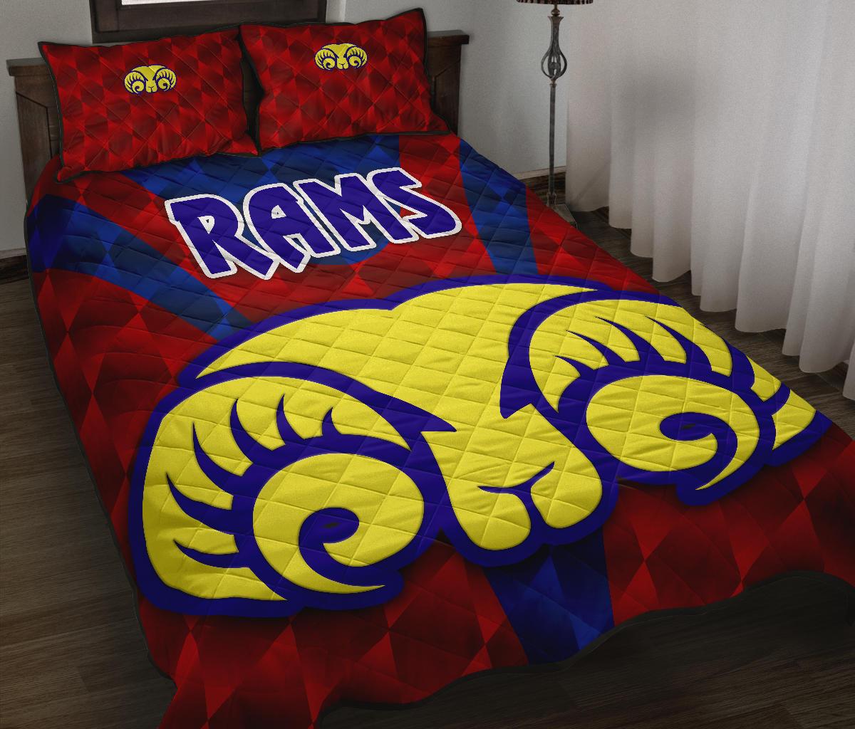 adelaide-quilt-bed-set-rams-merino-original-red