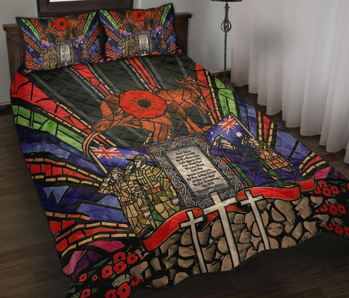 new-zealand-quilt-bed-set-anzac-day-lest-we-forget-australia
