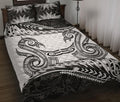 aotearoa-quilt-bed-set-maori-manaia-with-silver-fern