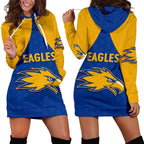 eagles-hoodie-dress-west-coast-for-women-royal-blue