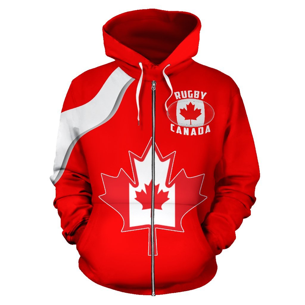 canada-rugby-maple-leaf-zip-up-hoodie