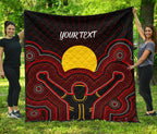 aboriginal-personalised-premium-quilt-the-sun-always-shines