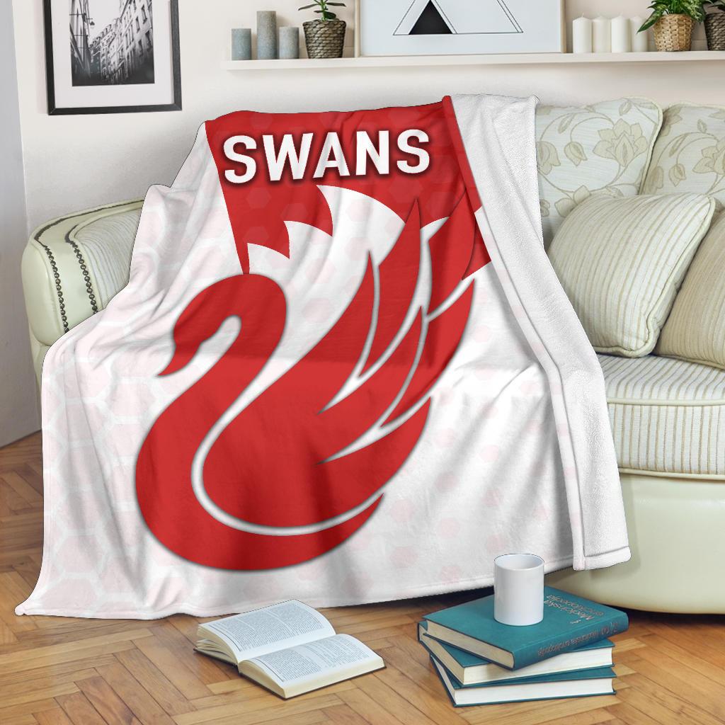sydney-premium-blanket-swans