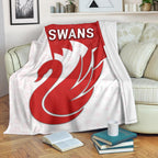 sydney-premium-blanket-swans