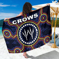 adelaide-sarong-indigenous-crows-footprint
