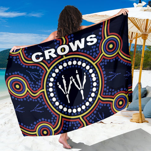 adelaide-sarong-indigenous-crows-footprint
