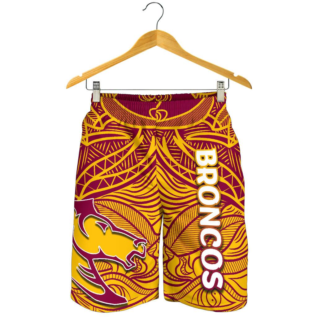 brisbane-broncos-all-over-print-mens-shorts-tribal-style