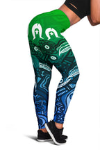torres-strait-islands-leggings-blue