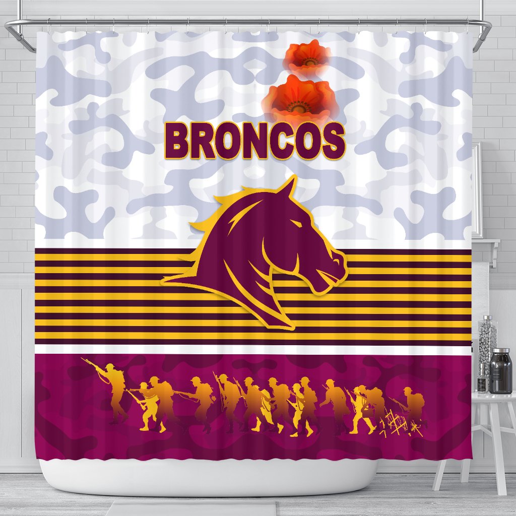 brisbane-broncos-shower-curtain-anzac-day-simple-style-white