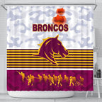 brisbane-broncos-shower-curtain-anzac-day-simple-style-white