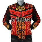 anzac-lest-we-forget-poppy-men-bomber-jacket-new-zealand-maori-silver-fern-australia-aboriginal