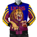 custom-personalised-brisbane-mens-bomber-jacket-lions-three-stripes