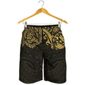 new-zealand-all-over-print-mens-shorts-maori-polynesian-tattoo-gold