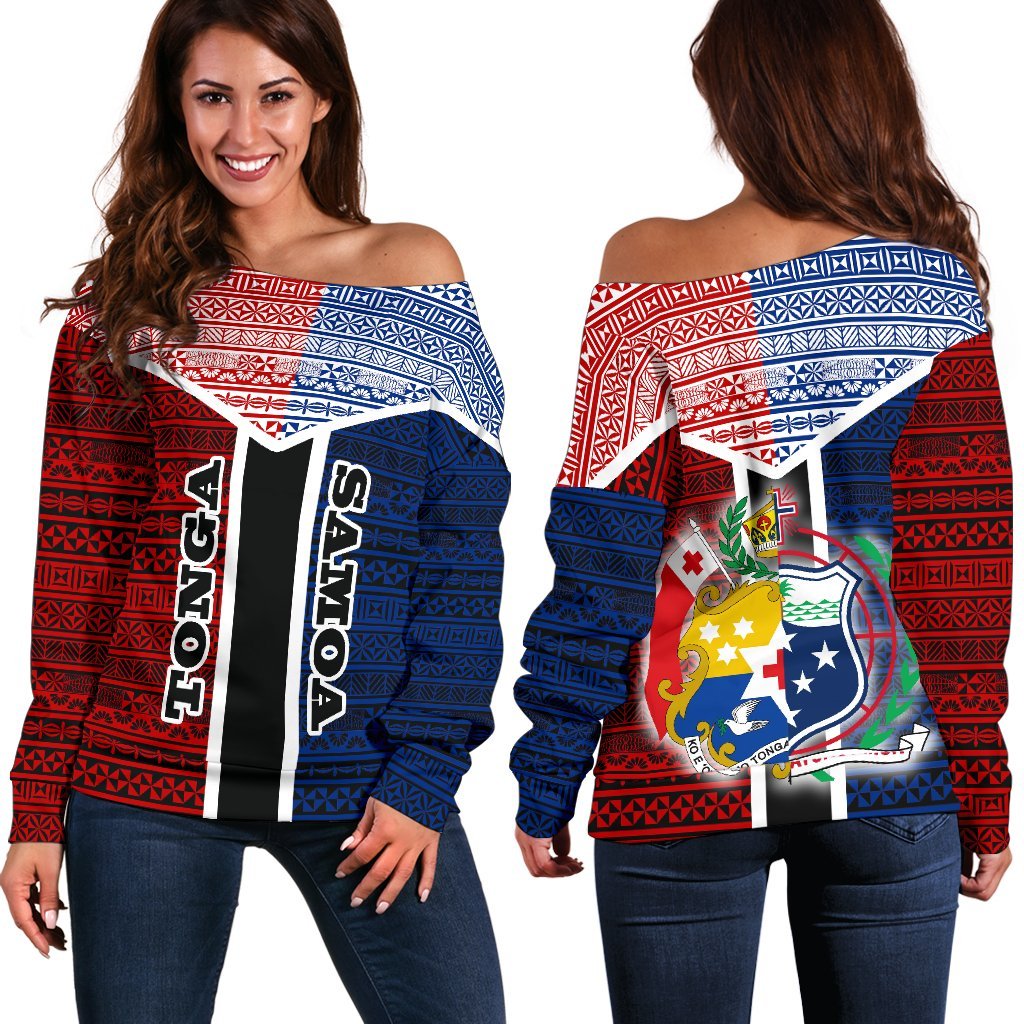 Tokouso Women'S Off Shoulder Sweater - Vibe Hoodie