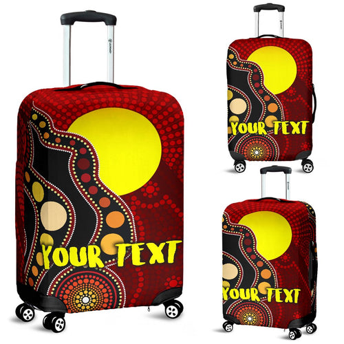 custom-luggage-cover-australia-aboriginal-lives-matter-flag