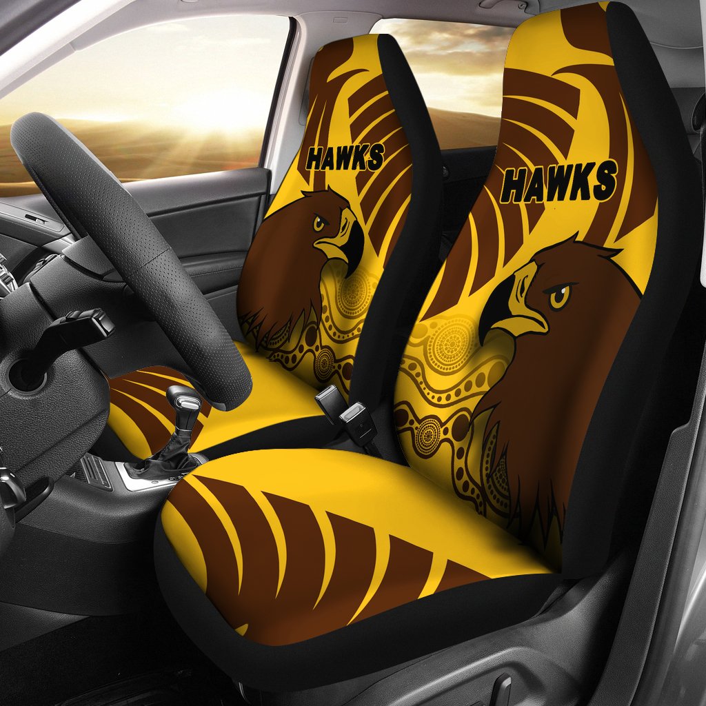 hawks-car-seat-covers