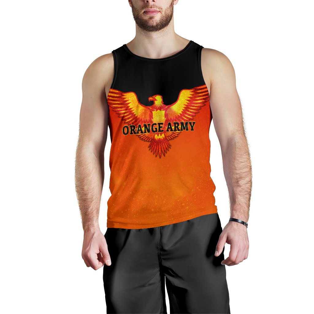 orange-army-mens-tank-top-cricket-sporty-style