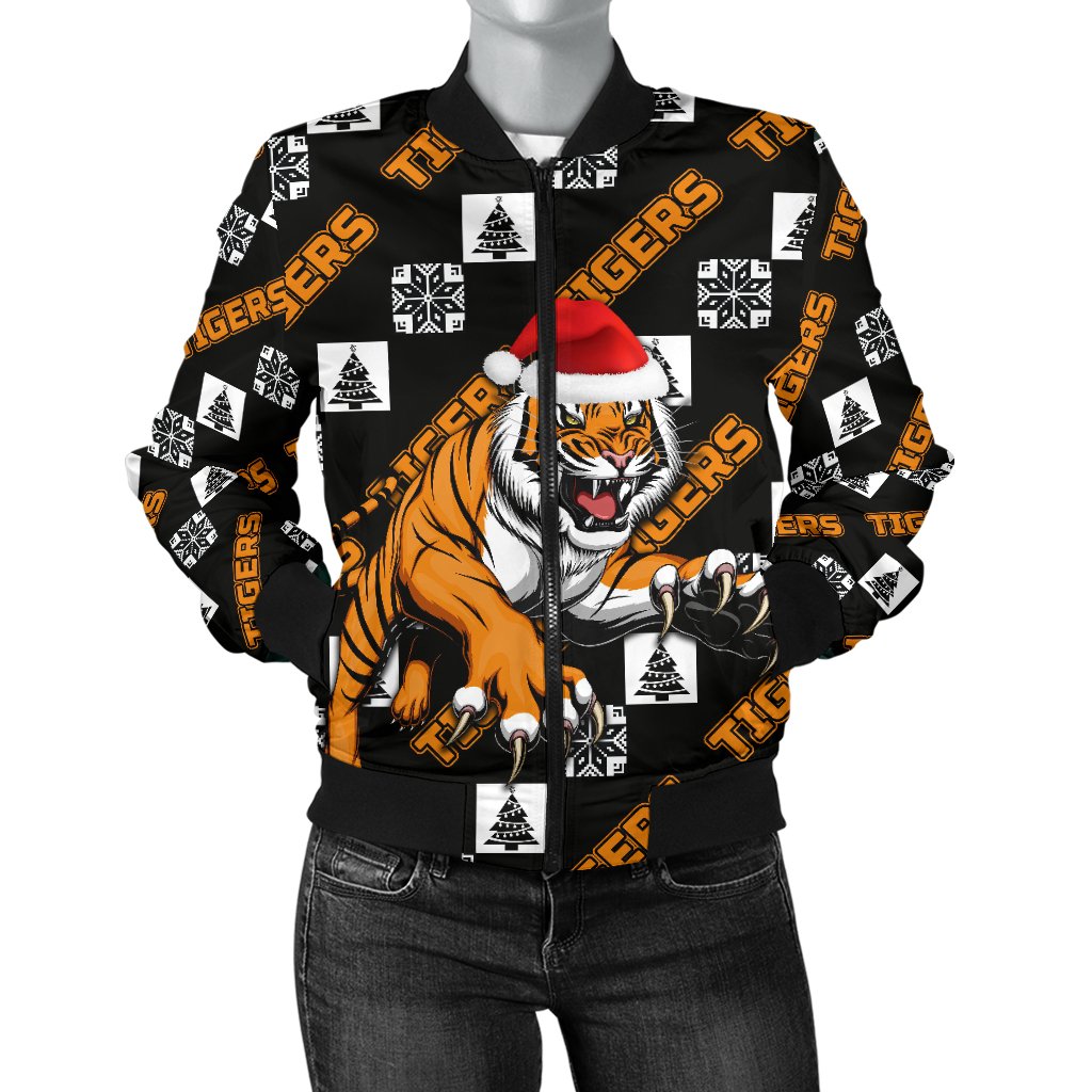 wests-christmas-womens-bomber-jacket-tigers-fancy