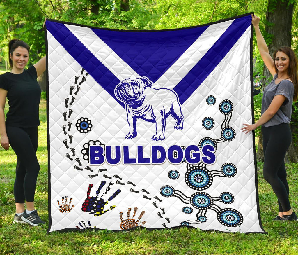canterbury-bankstown-bulldogs-premium-quilt-indigenous