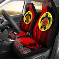 aboriginal-dot-painting-seat-covers-turtle-aboriginal-flag-style