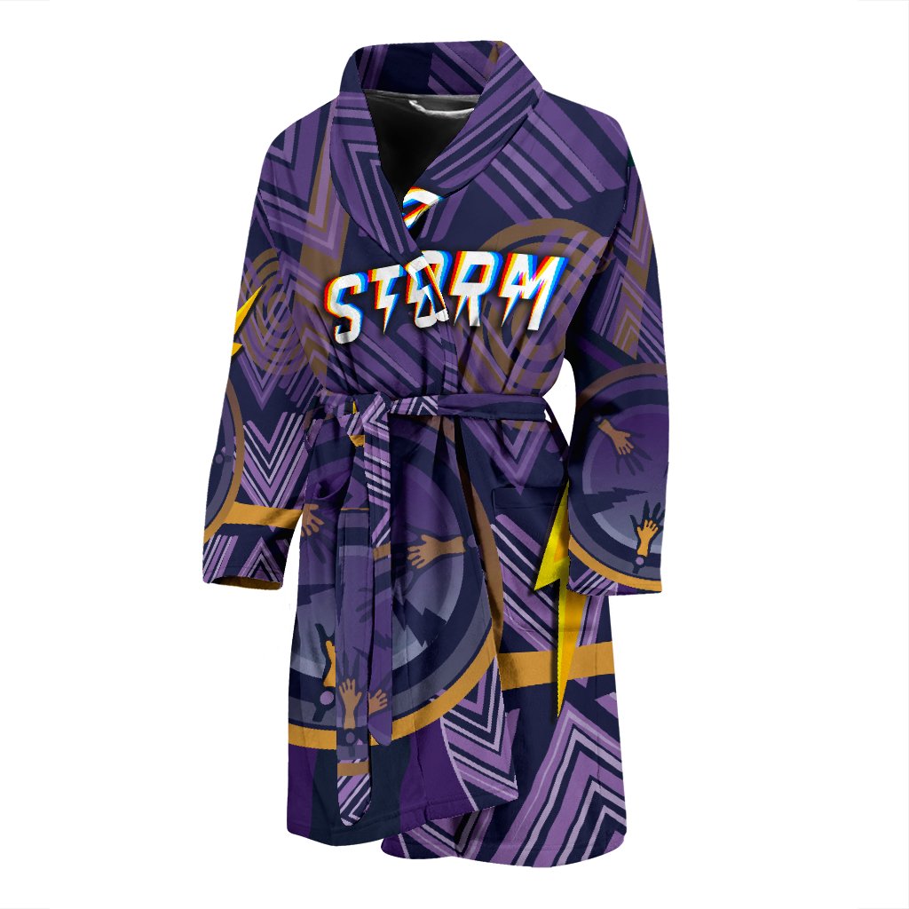 storm-mens-bath-robe-simple-indigenous-purple