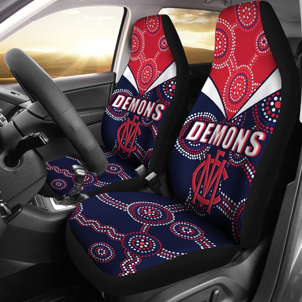 demons-indigenous-car-seat-covers-melbourne-fancy