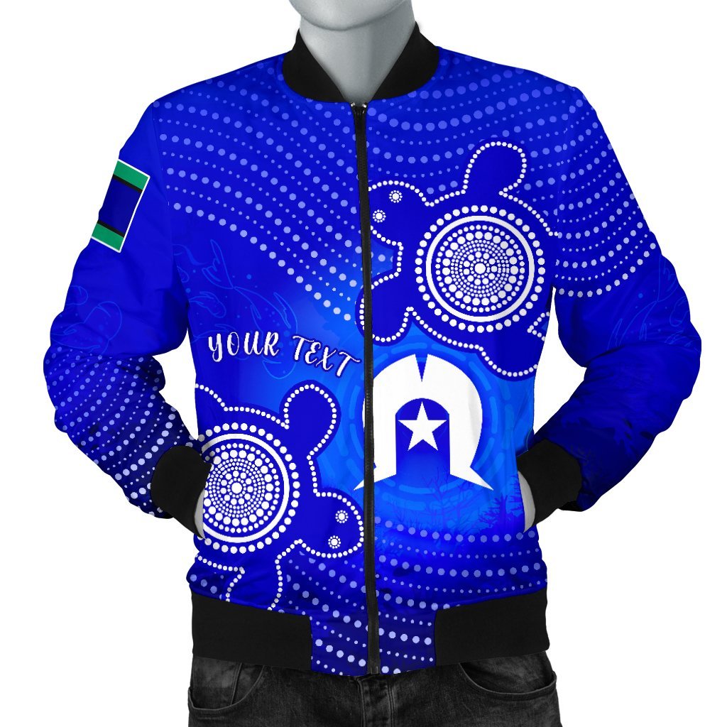 custom-torres-strait-islanders-mens-bomber-jacket-torres-symbol-with-indigenous-turtle