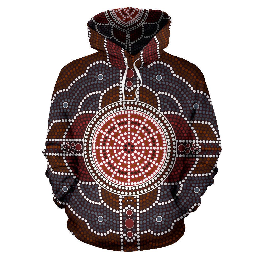 aboriginal-hoodie-circle-dot-painting-ver03