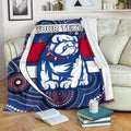 custom-personalised-western-football-bulldogs-premium-blanket-redamancy-indigenous-australian