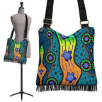 crossbody-boho-handbag-aboriginal-turtle