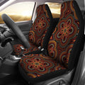 aboriginal-car-seat-covers-aboriginal-dot-painting-flowers-style-ver02