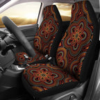 aboriginal-car-seat-covers-aboriginal-dot-painting-flowers-style-ver02