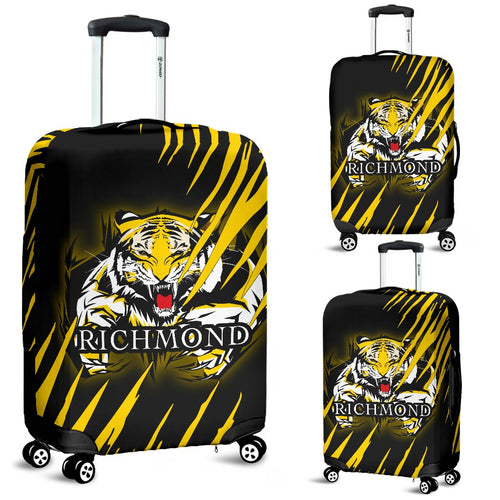 richmond-tigers-luggage-covers