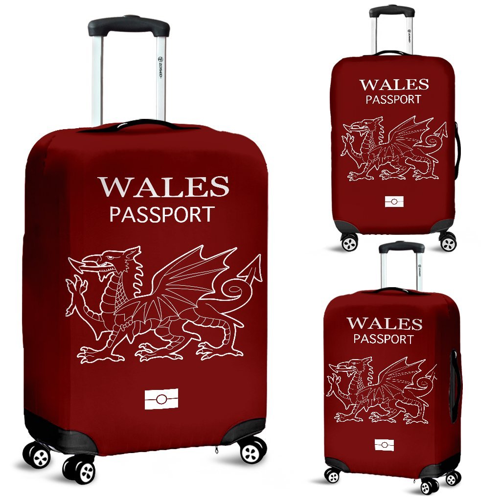 wales-passport-luggage-cover