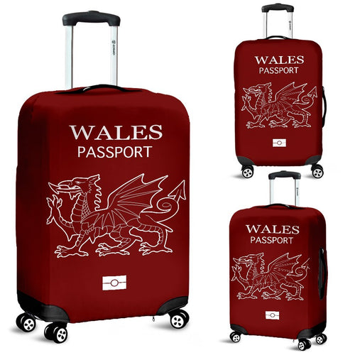 wales-passport-luggage-cover