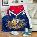 premium-blanket-australian-coat-of-arms-flag-color