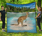 premium-quilts-kangaroo-coverlets-beach-landscape-art