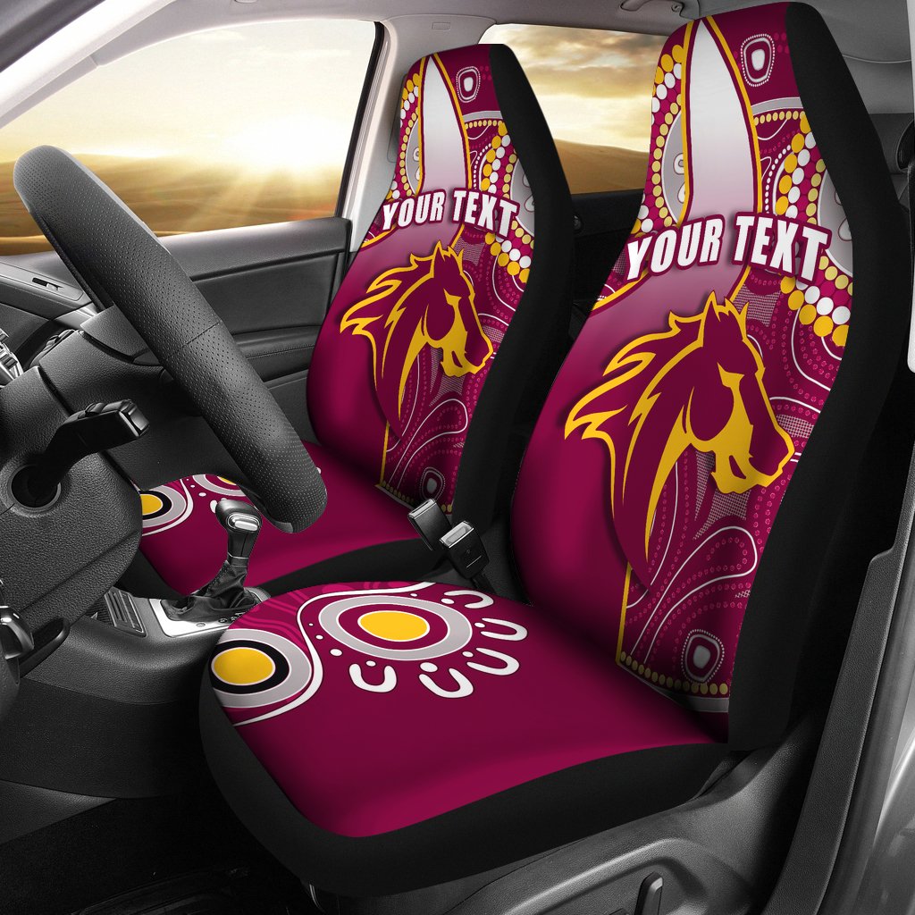 custom-personalised-broncos-indigenous-car-seat-covers-brisbane-strong