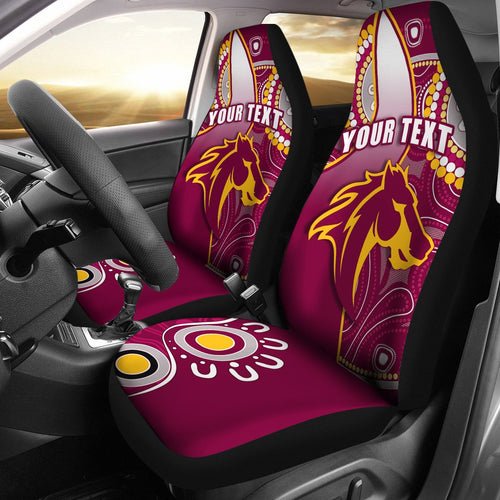 custom-personalised-broncos-indigenous-car-seat-covers-brisbane-strong
