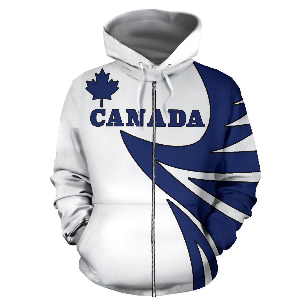 canada-maple-leaf-zip-up-hoodie-warrior-style-white