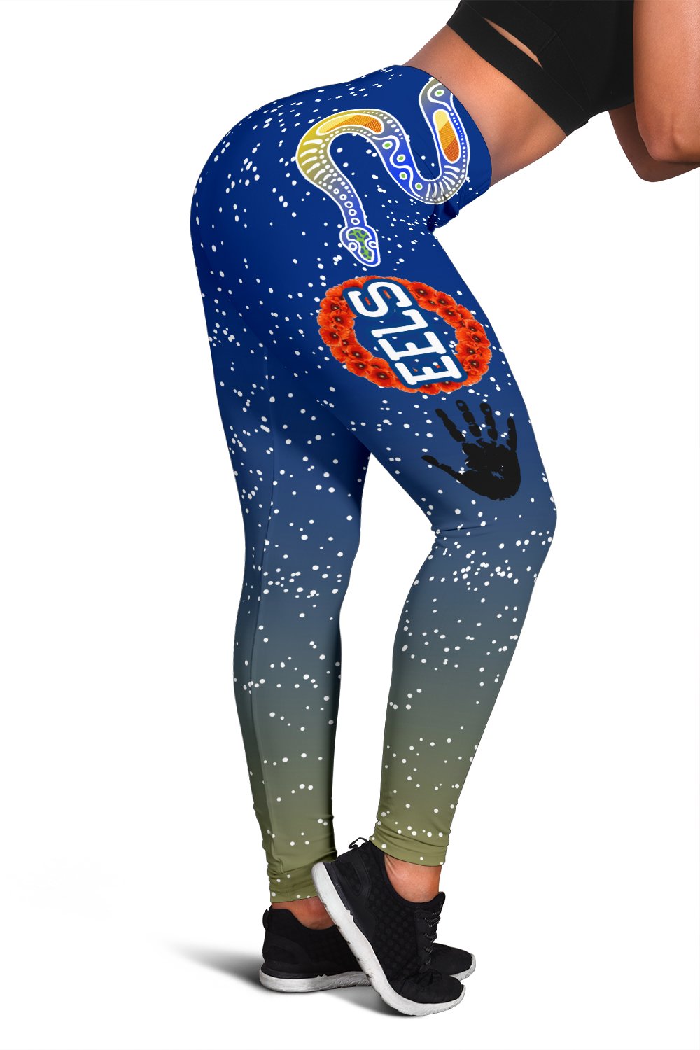parramatta-eels-anzac-women-leggings-ethnic-style